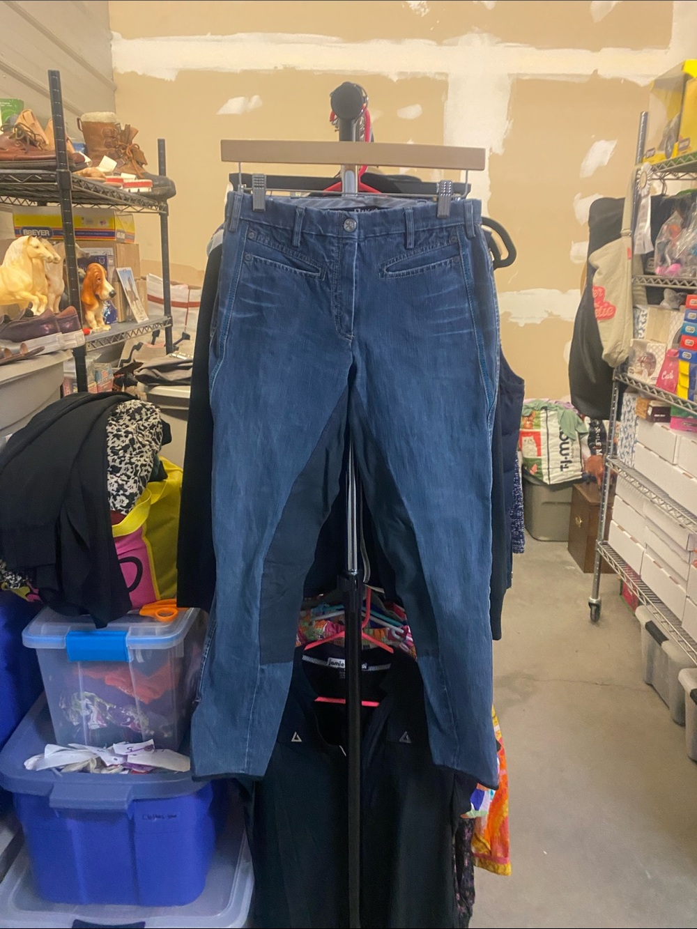 Pikeur Shiva Jean Fullseat Breeches